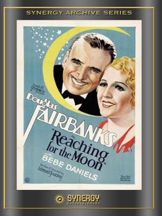 Reaching for the Moon