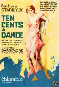 Ten Cents a Dance