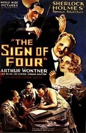 The Sign of Four: Sherlock Holmes' Greatest Case