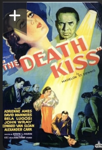 The Death Kiss