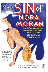 The Sin of Nora Moran