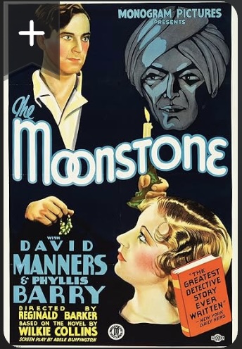 The Moonstone