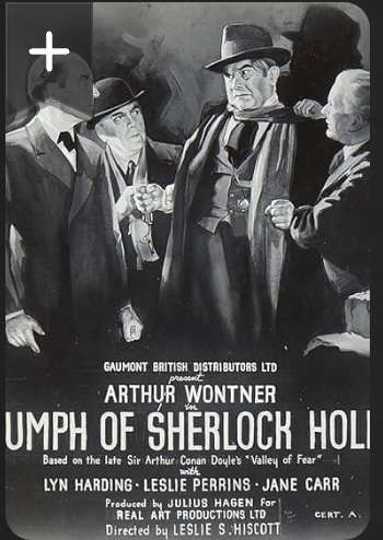 The Triumph of Sherlock Holmes