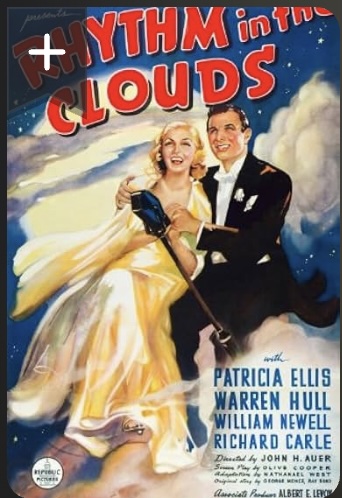 Rhythm in the Clouds