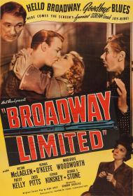 Broadway Limited
