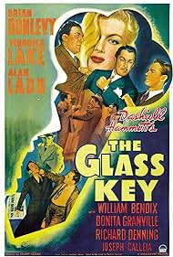 The Glass Key