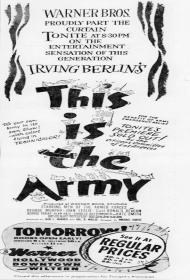 This Is the Army