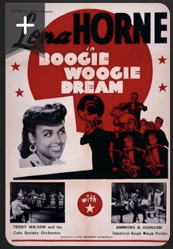 Boogie-Woogie Dream