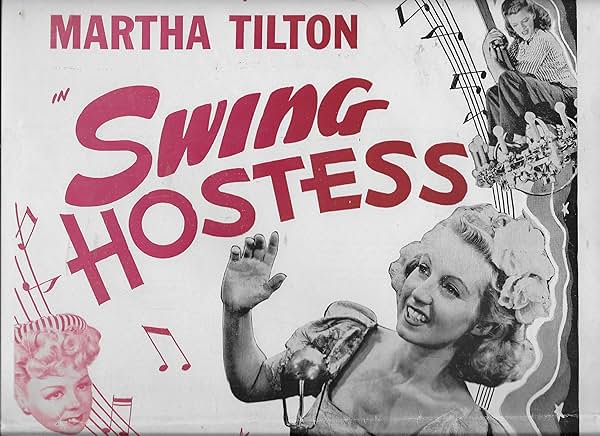 Swing Hostess