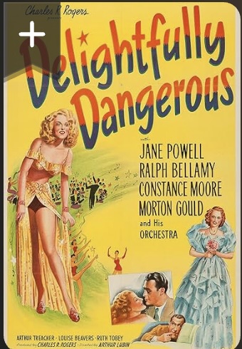 Delightfully Dangerous
