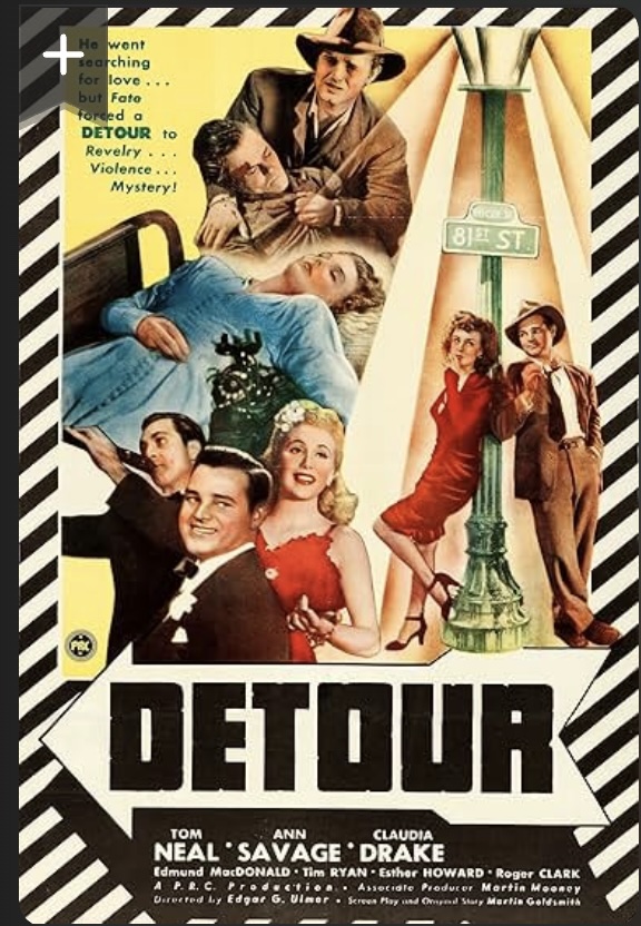 Detour