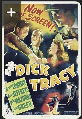 Dick Tracy