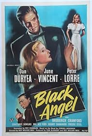Black Angel