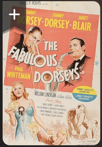 The Fabulous Dorseys