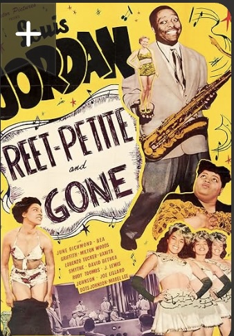 Reet, Petite, and Gone