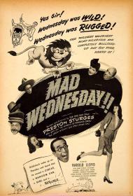 The Sin of Harold Diddlebock