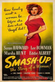 Smash-Up: The Story of a Woman