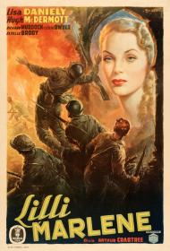 Lilli Marlene