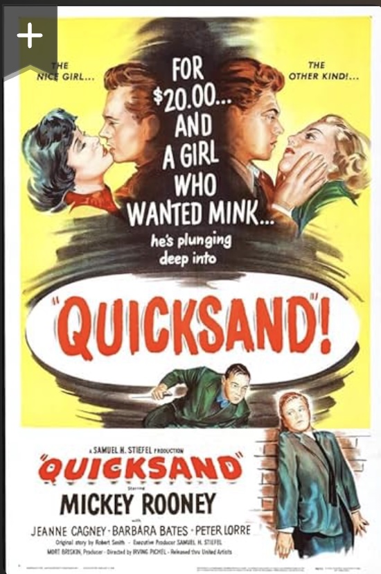 Quicksand