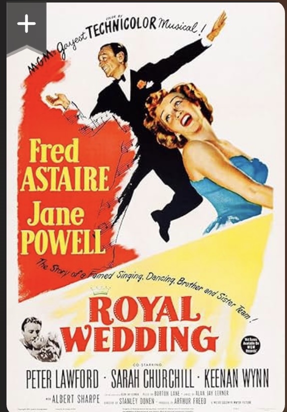 Royal Wedding