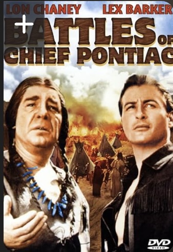 Battles of Chief Pontiac