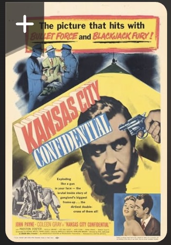 Kansas City Confidential