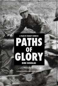 Paths of Glory
