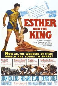 Esther and the King