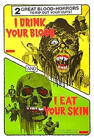 I Eat Your Skin