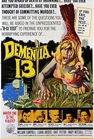 Dementia 13