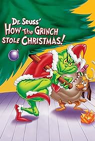 How the Grinch Stole Christmas!