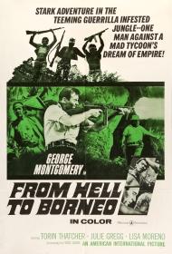 Hell of Borneo