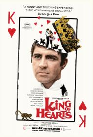King of Hearts