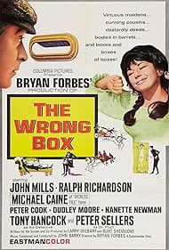 The Wrong Box