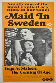 Maid in Sweden