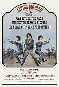 Little Big Man