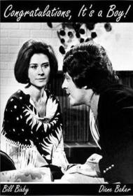 Congratulations, It's a Boy!