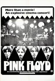 Pink Floyd: Live at Pompeii