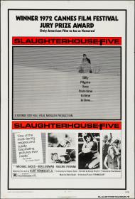 Slaughterhouse-Five