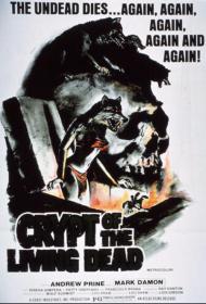 Crypt of the Living Dead
