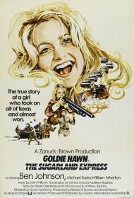 The Sugarland Express