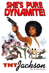 TNT Jackson