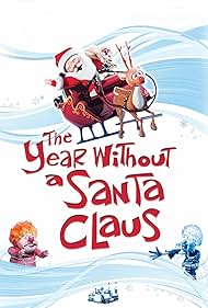 The Year Without a Santa Claus