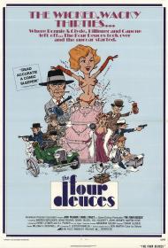 The Four Deuces