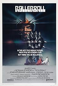 Rollerball
