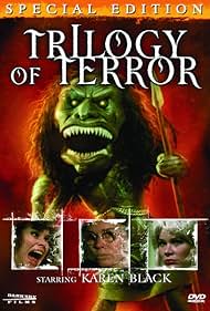 Trilogy of Terror