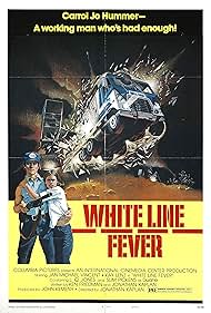 White Line Fever 