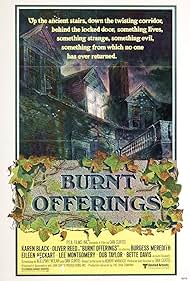 Burnt Offerings
