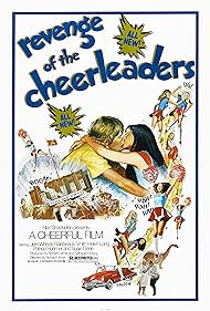 Revenge of the Cheerleaders