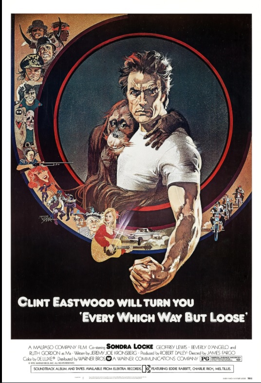 Every Which Way But Loose